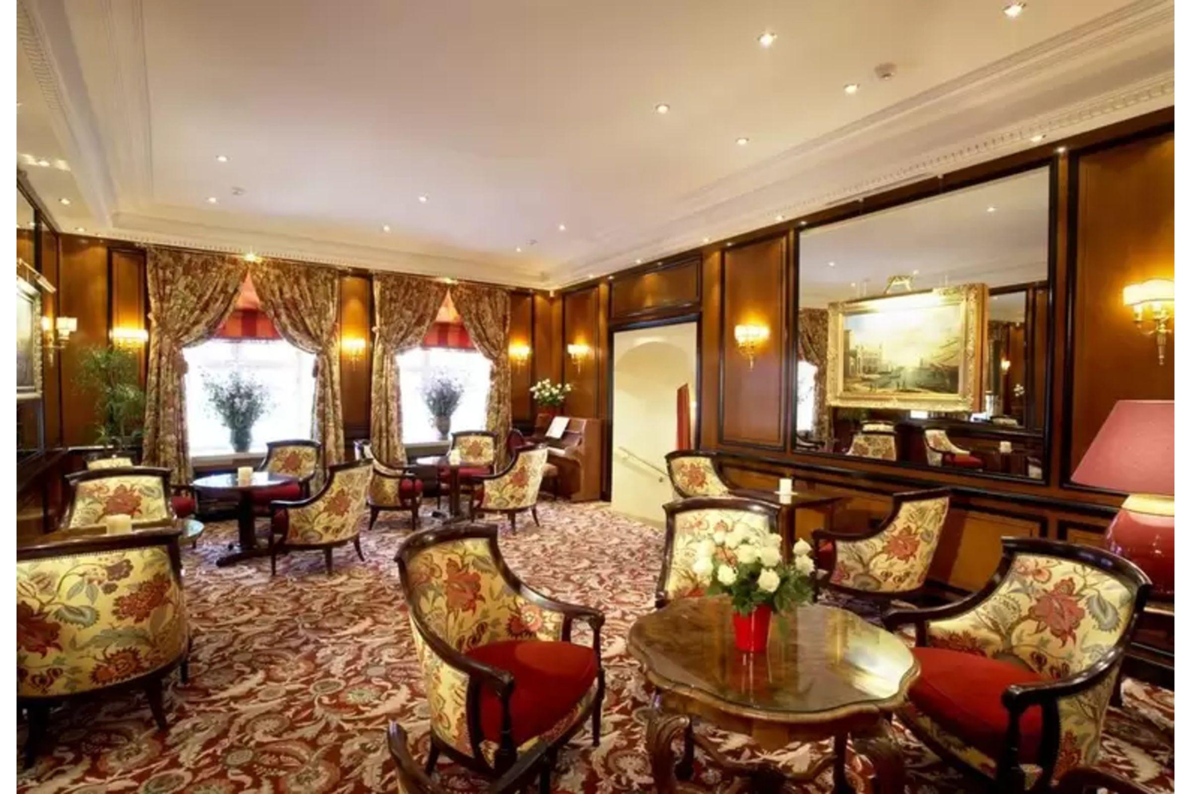 Hotell Narutis - Small Luxury Of The World