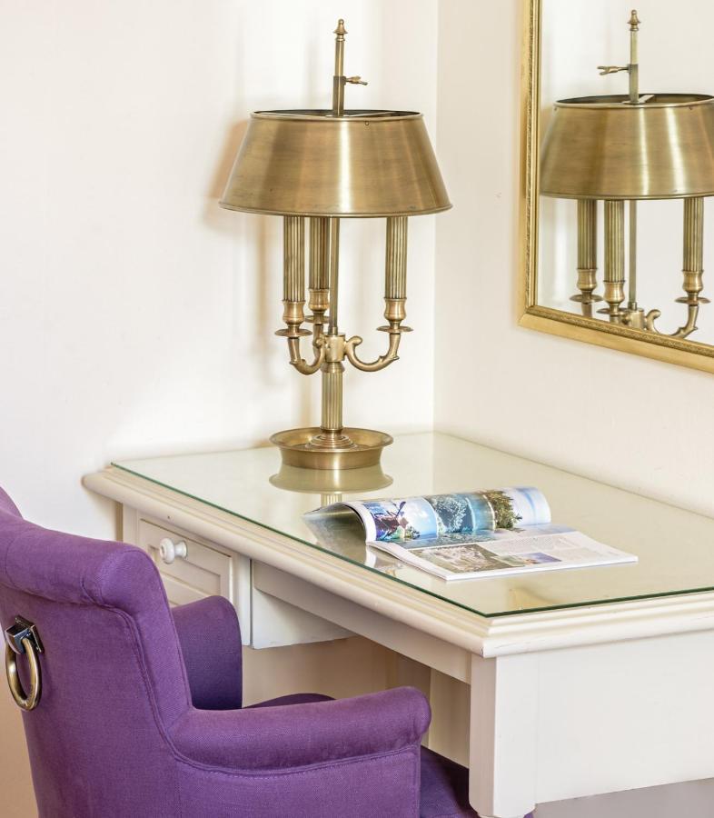 Narutis - Small Luxury Of The World Hotell