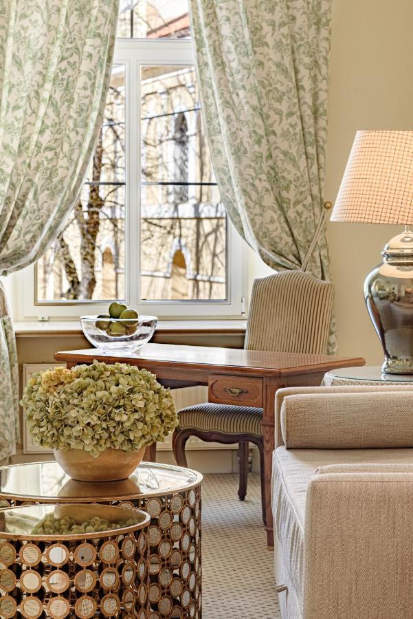 Hotell Narutis - Small Luxury Of The World 5*