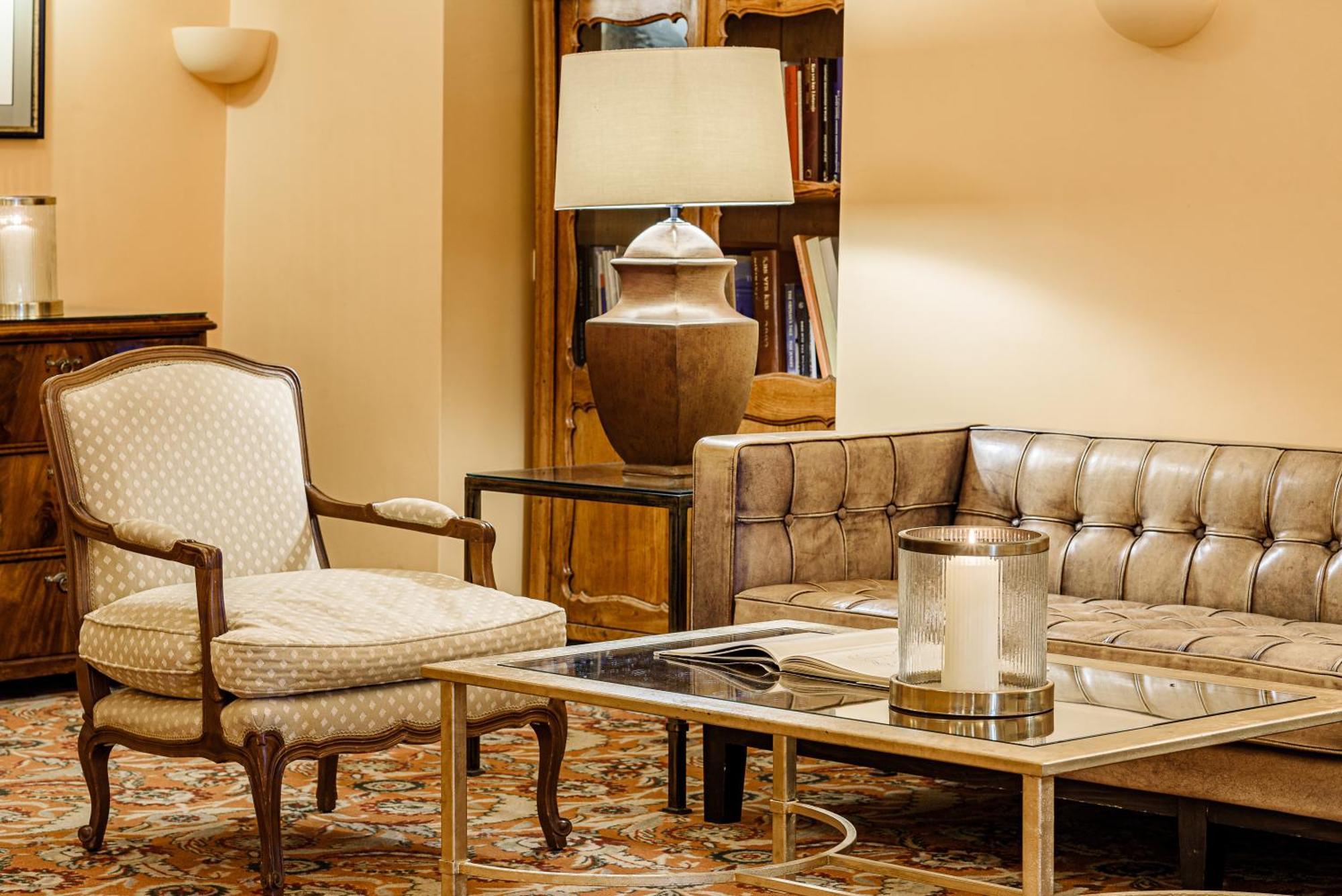 Hotell Narutis - Small Luxury Of The World