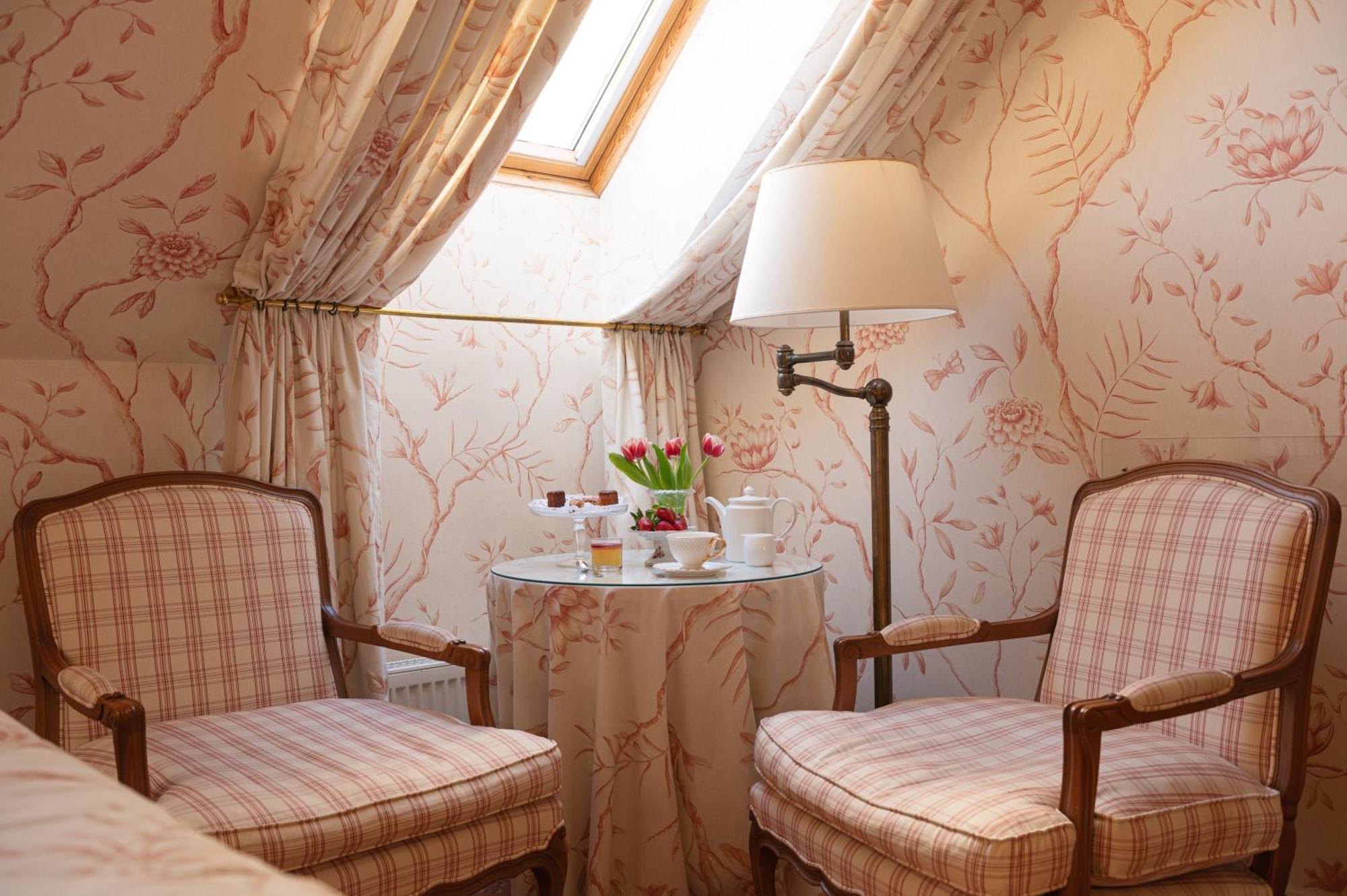 Narutis - Small Luxury Of The World 5* Vilnius
