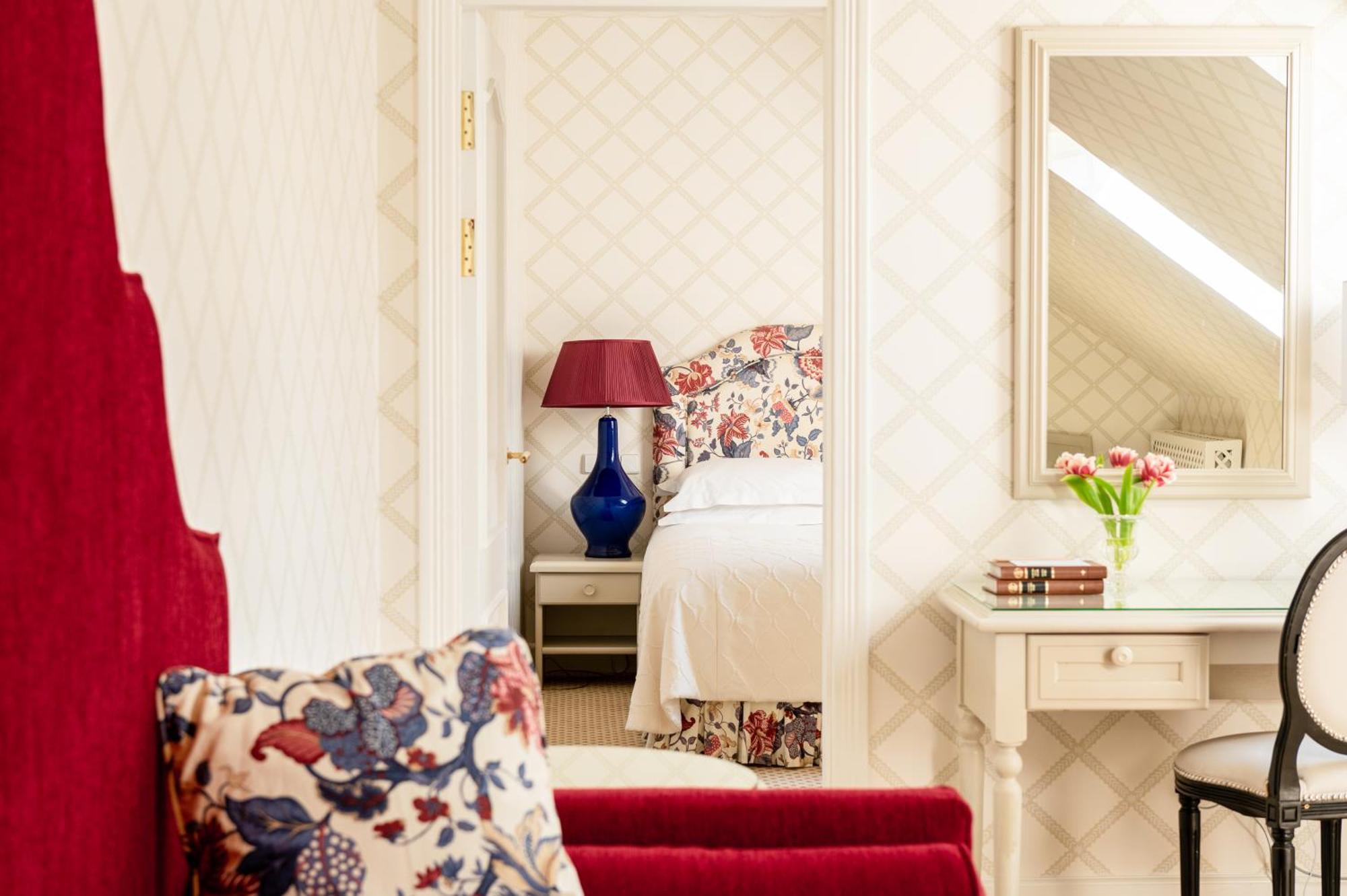 Hotell Narutis - Small Luxury Of The World