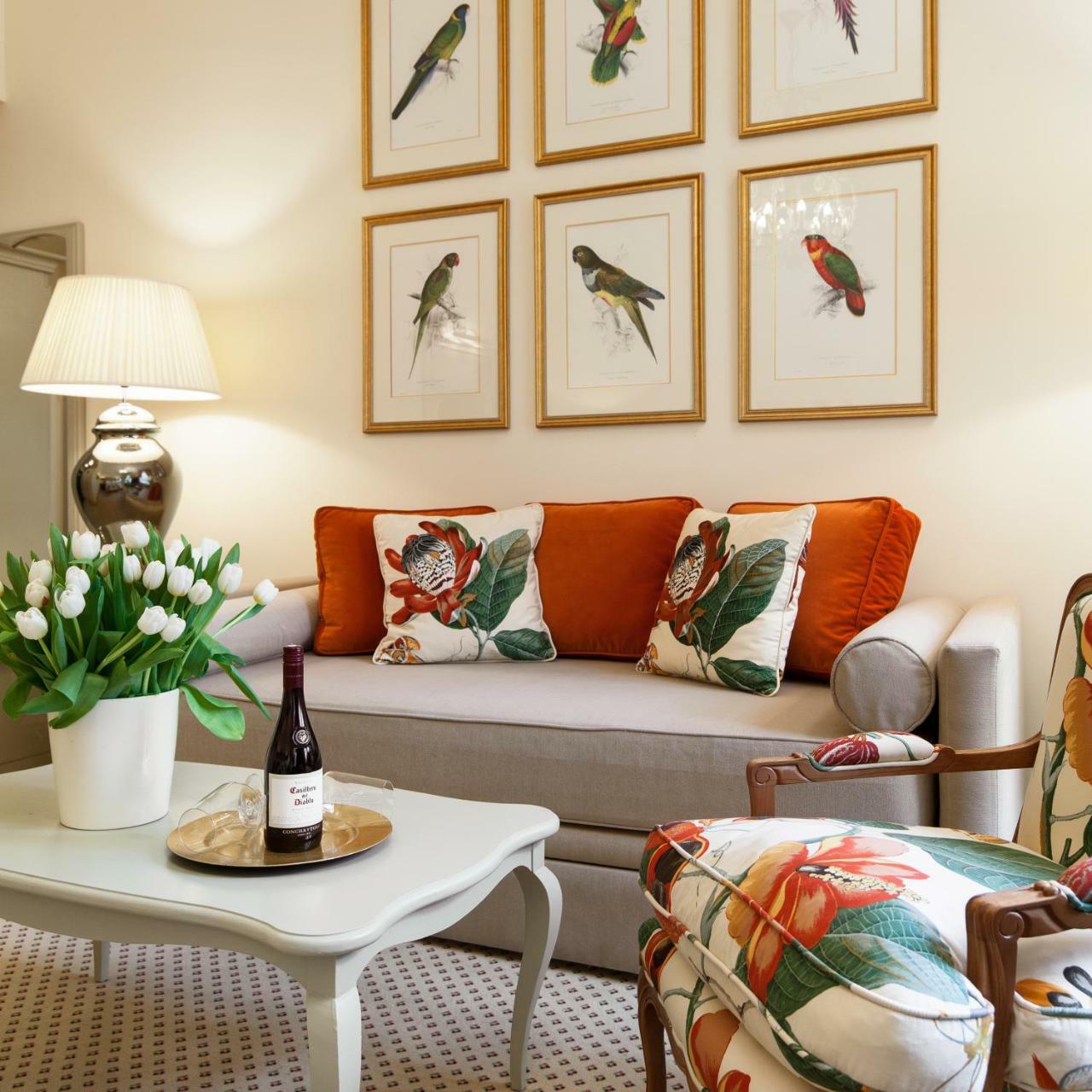 Hotell Narutis - Small Luxury Of The World