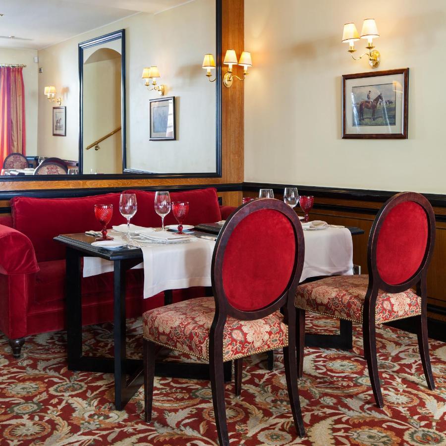 Viešbutis Narutis - Small Luxury Of The World