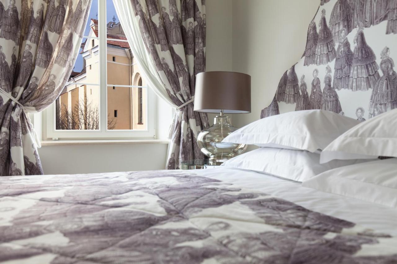 Narutis - Small Luxury Of The World Hotel 5*