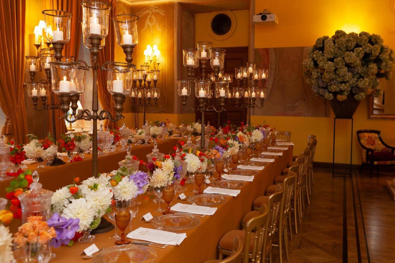 Narutis - Small Luxury Of The World 5*