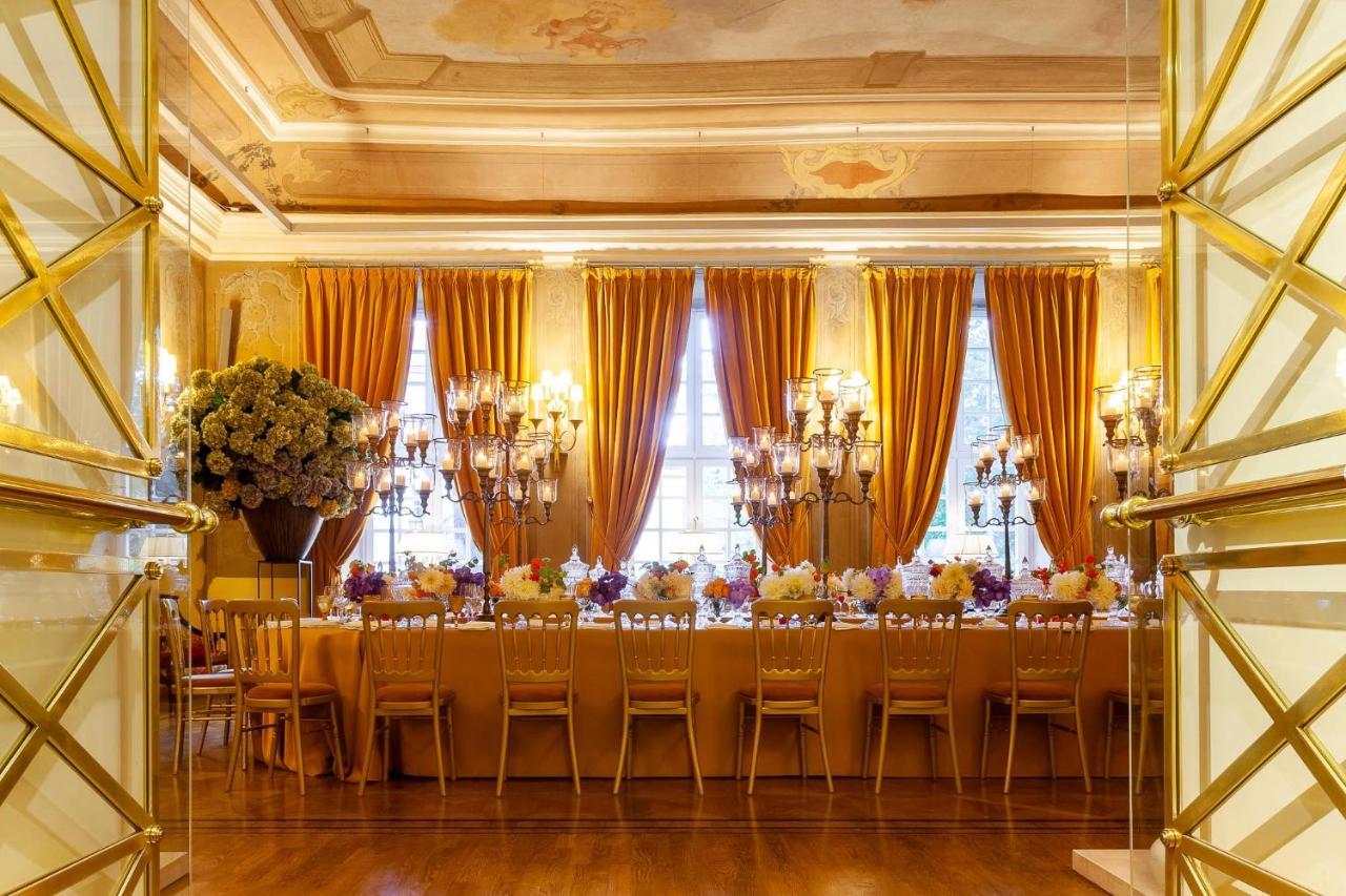Narutis - Small Luxury Of The World 5* Vilna