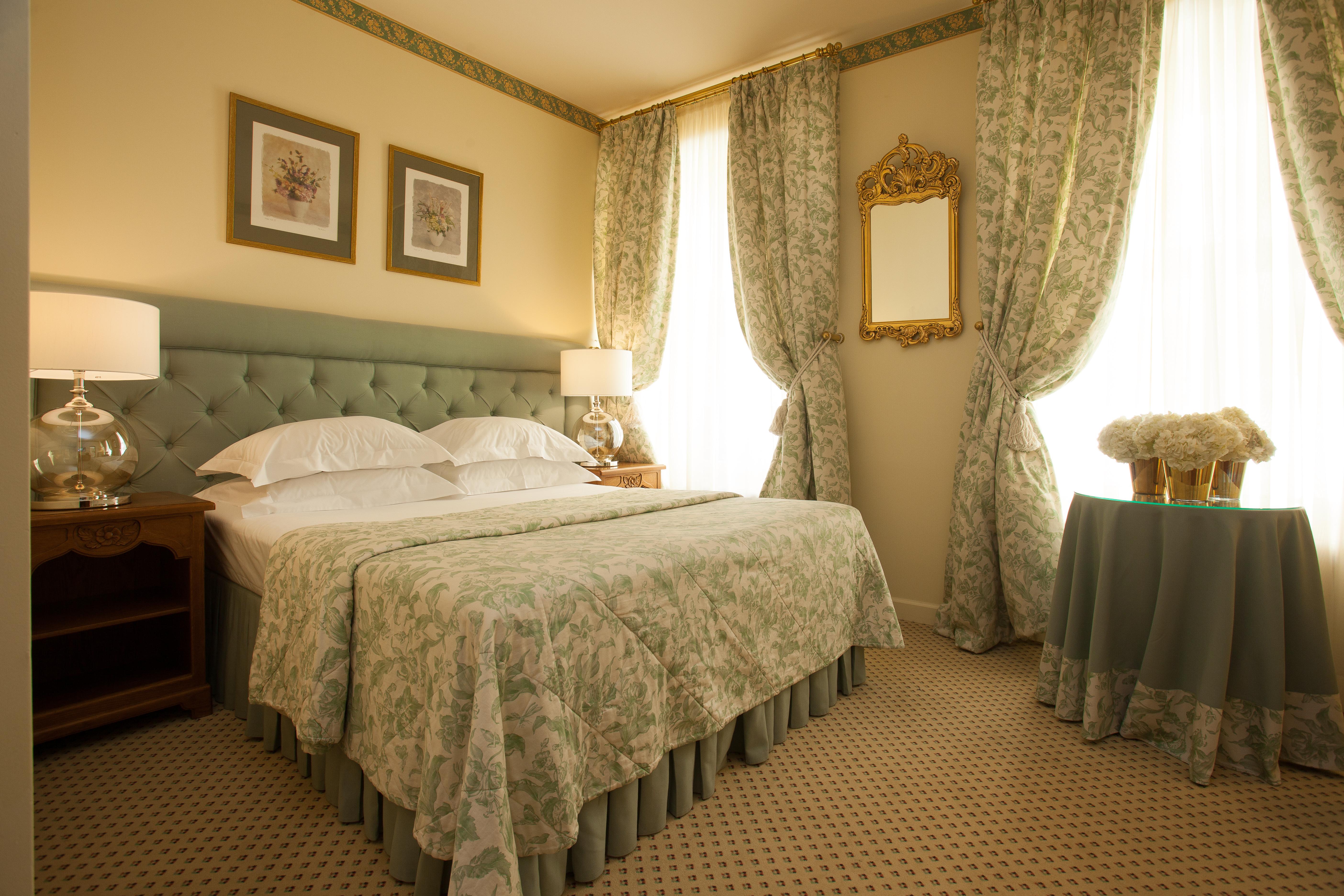 Narutis - Small Luxury Of The World Hotel 5*