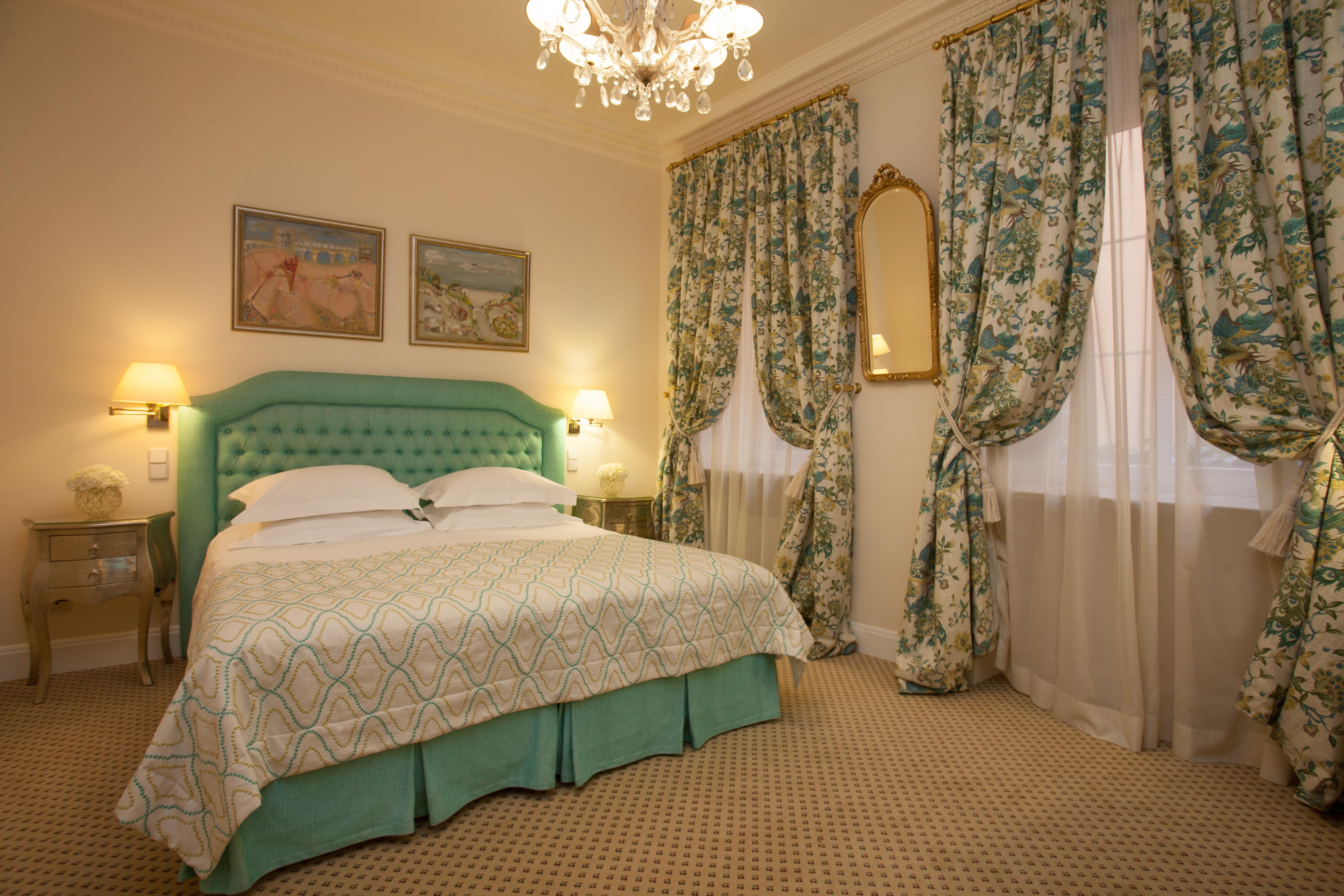 Narutis - Small Luxury Of The World 5*