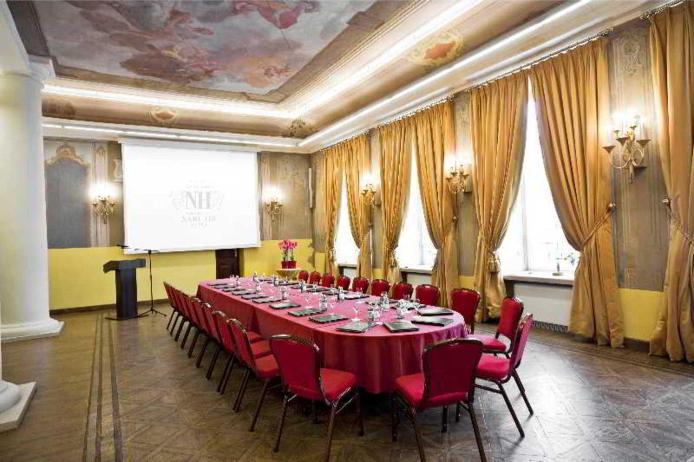 Narutis - Small Luxury Of The World Hotel 5*