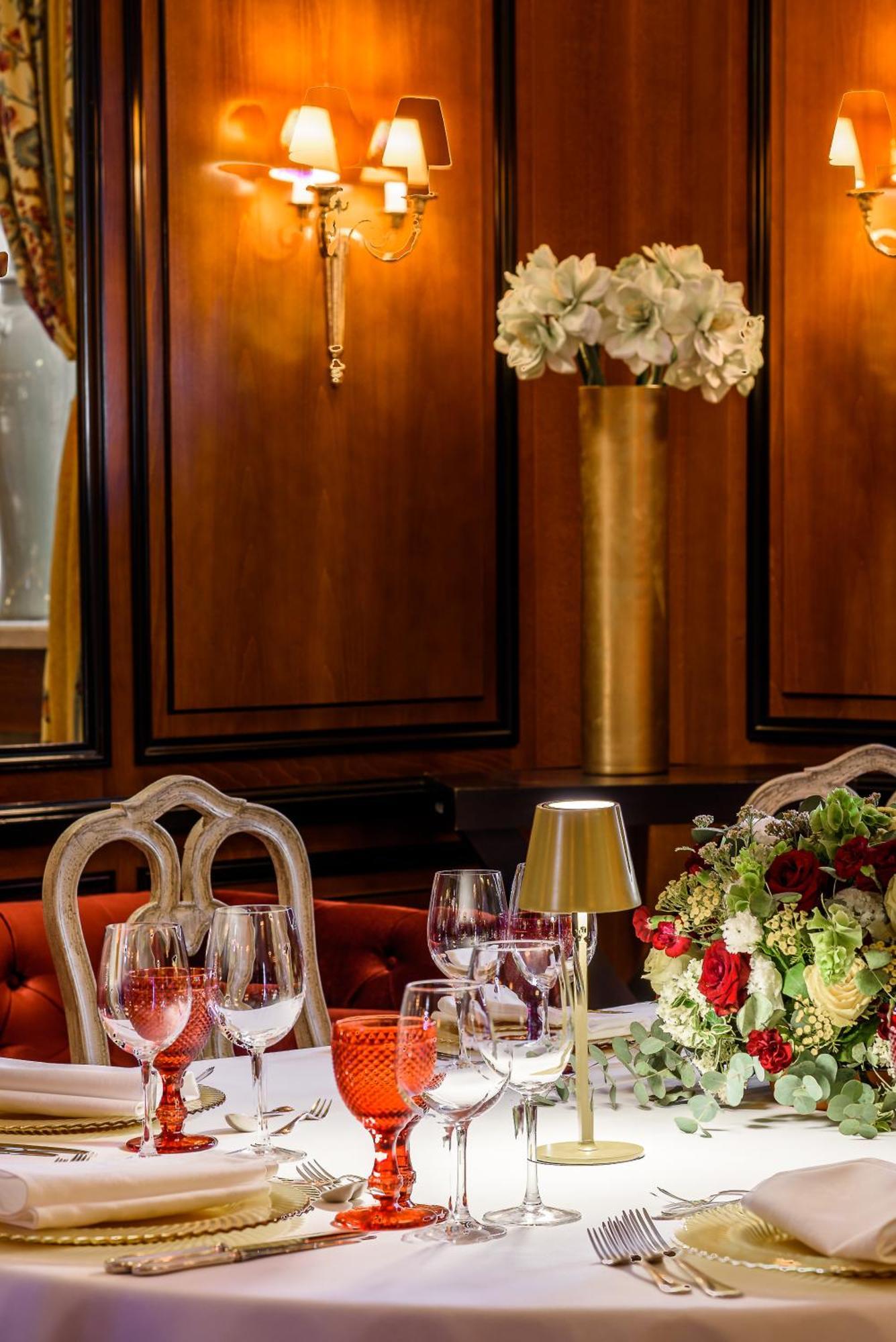 Hotel Narutis - Small Luxury Of The World 5*