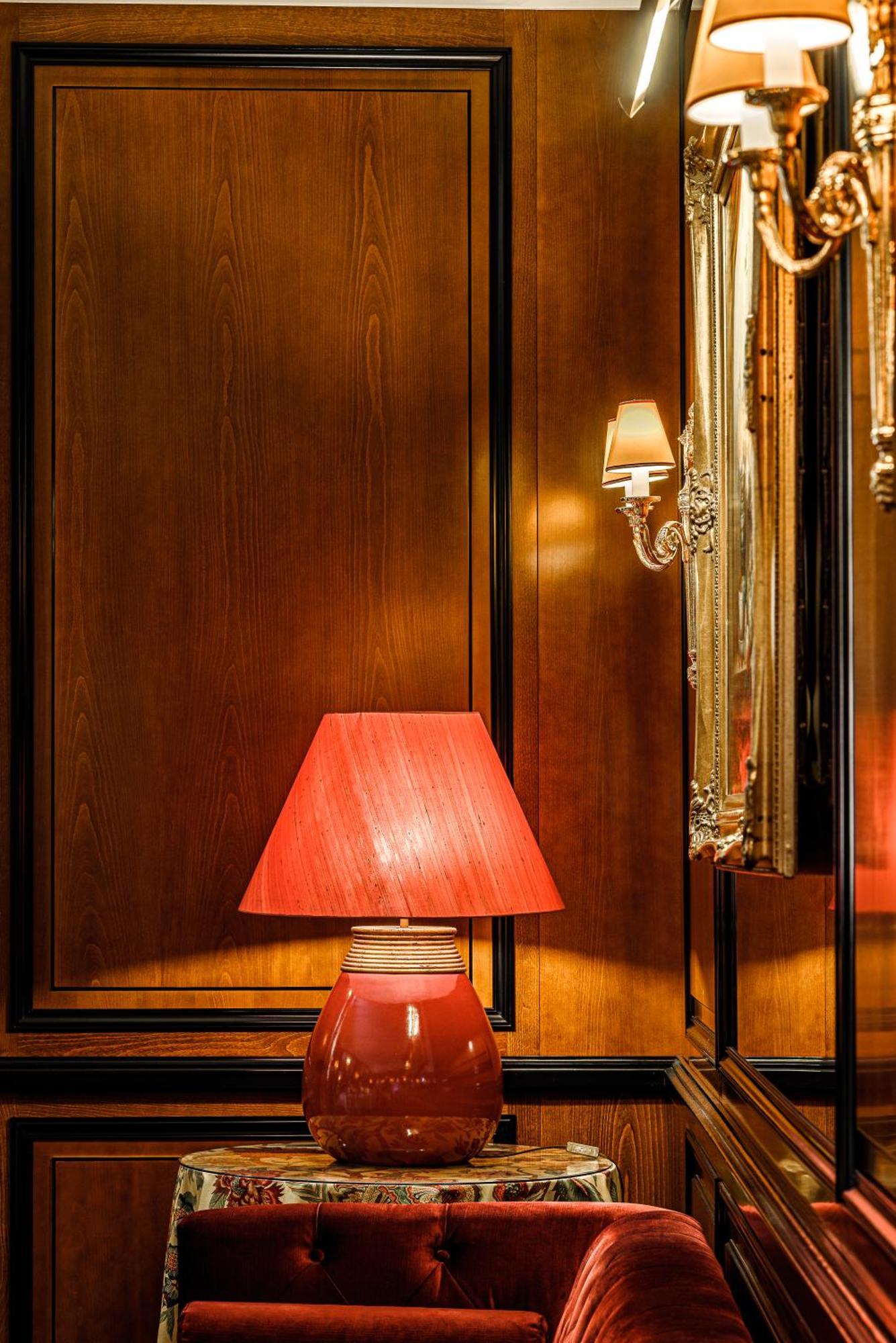 Hotel Narutis - Small Luxury Of The World