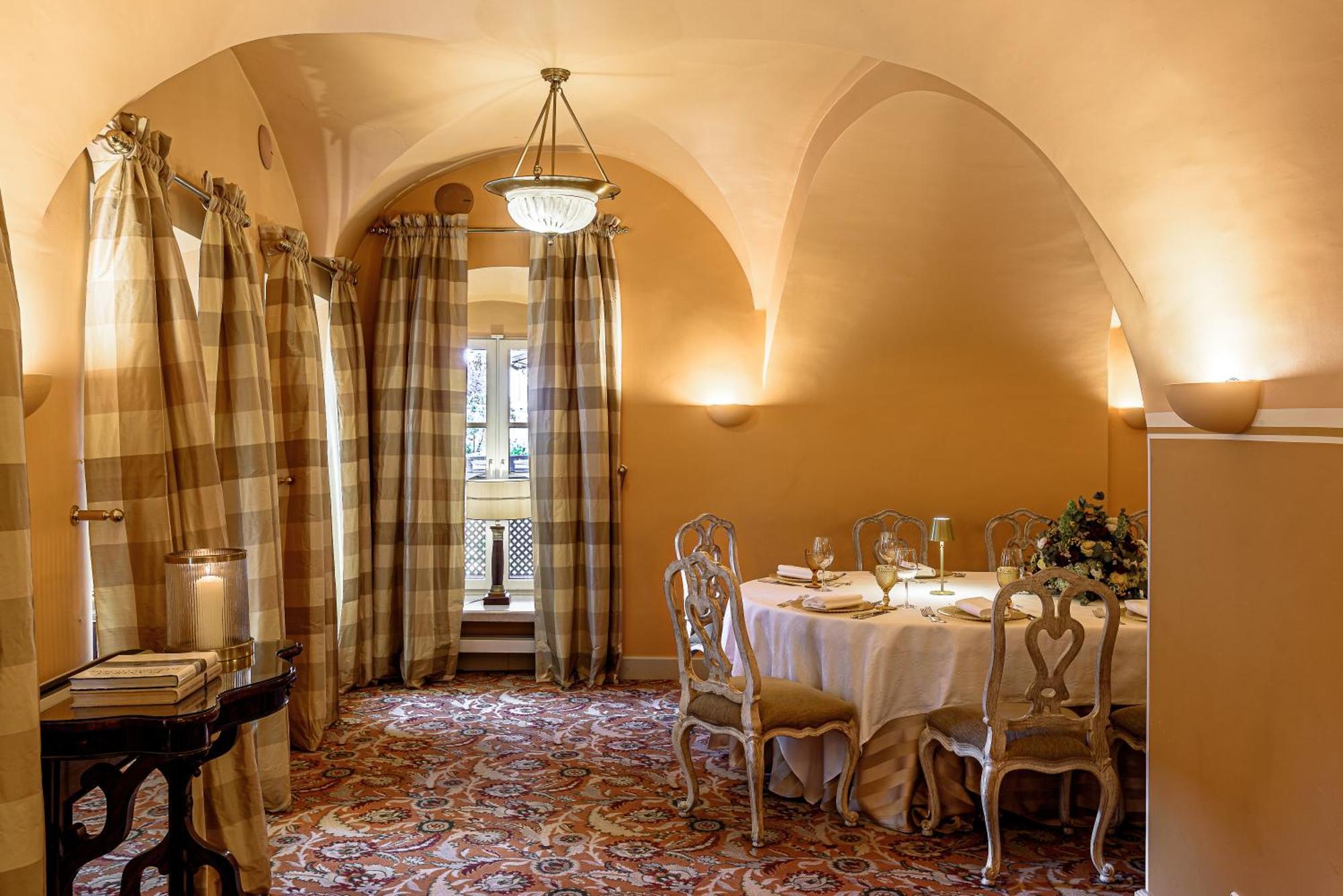 Narutis - Small Luxury Of The World Vilna