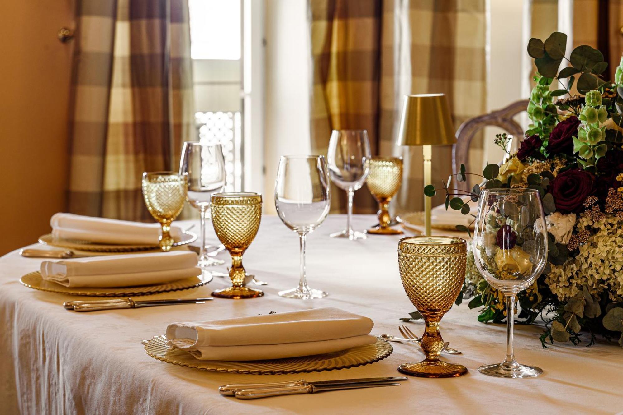 Hotel Narutis - Small Luxury Of The World Vilna