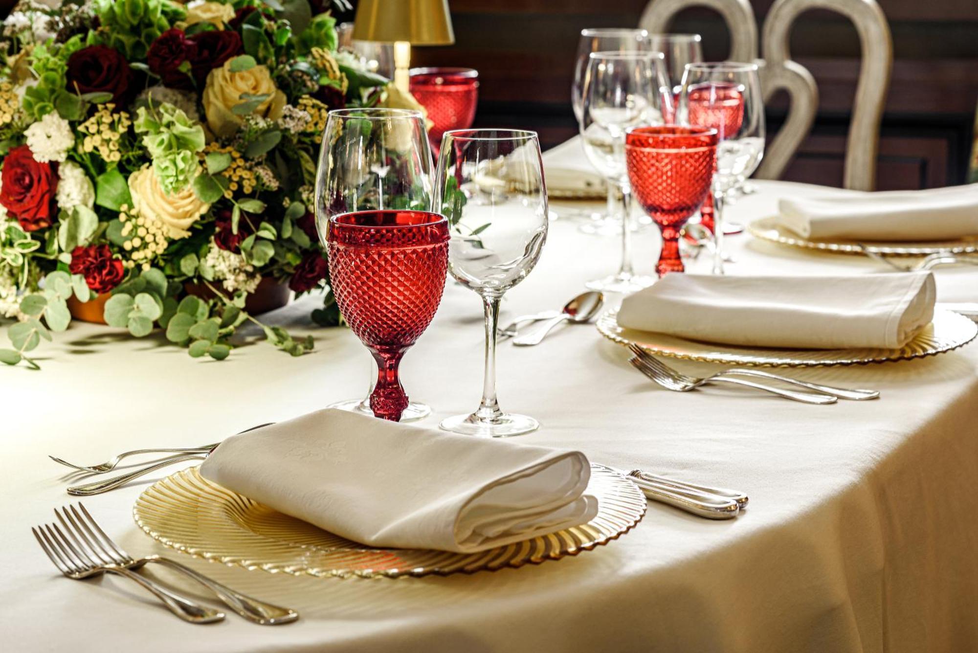Narutis - Small Luxury Of The World 5* Vilna
