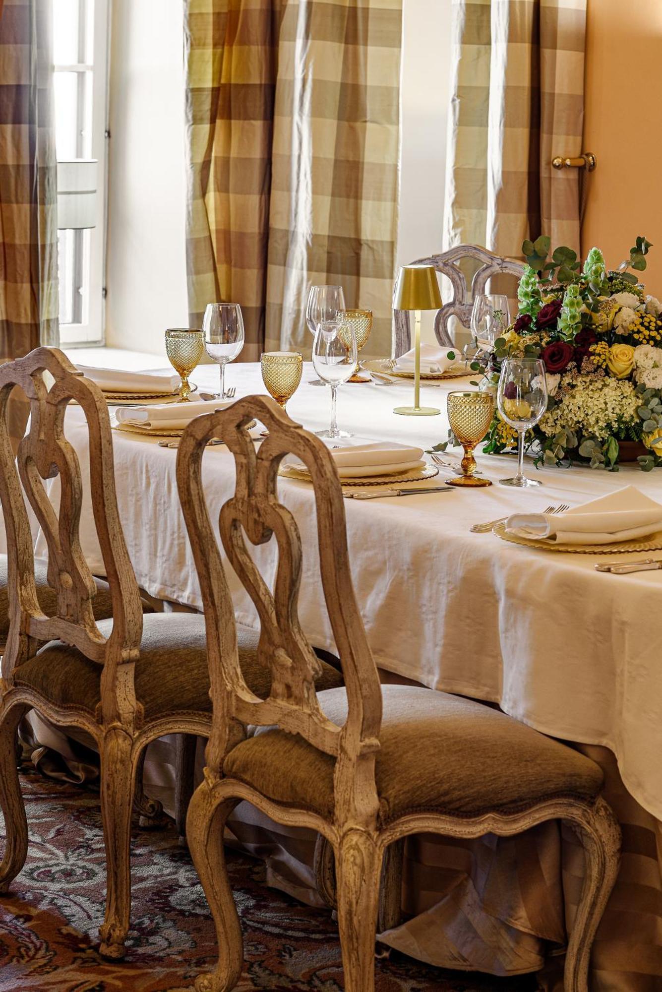 Narutis - Small Luxury Of The World 5*