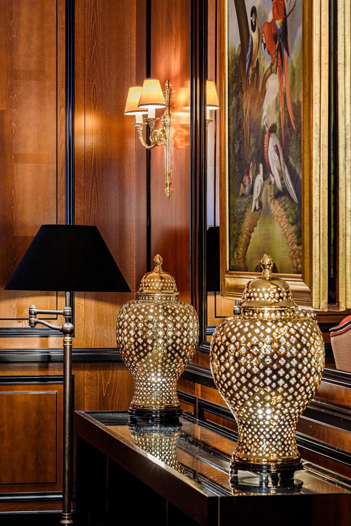 Narutis - Small Luxury Of The World 5*