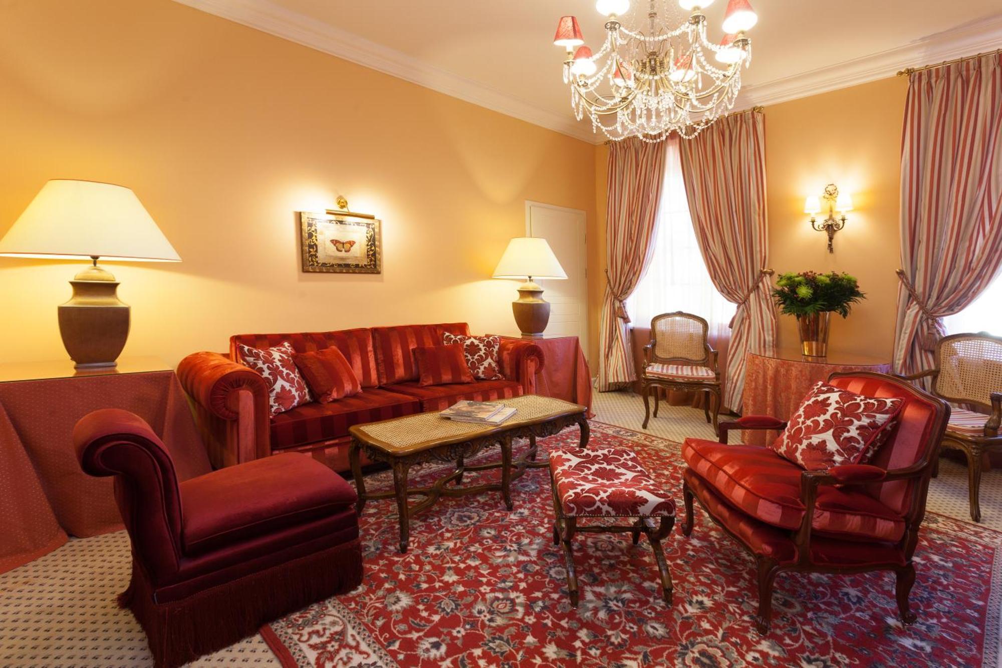 Narutis - Small Luxury Of The World Hotel
