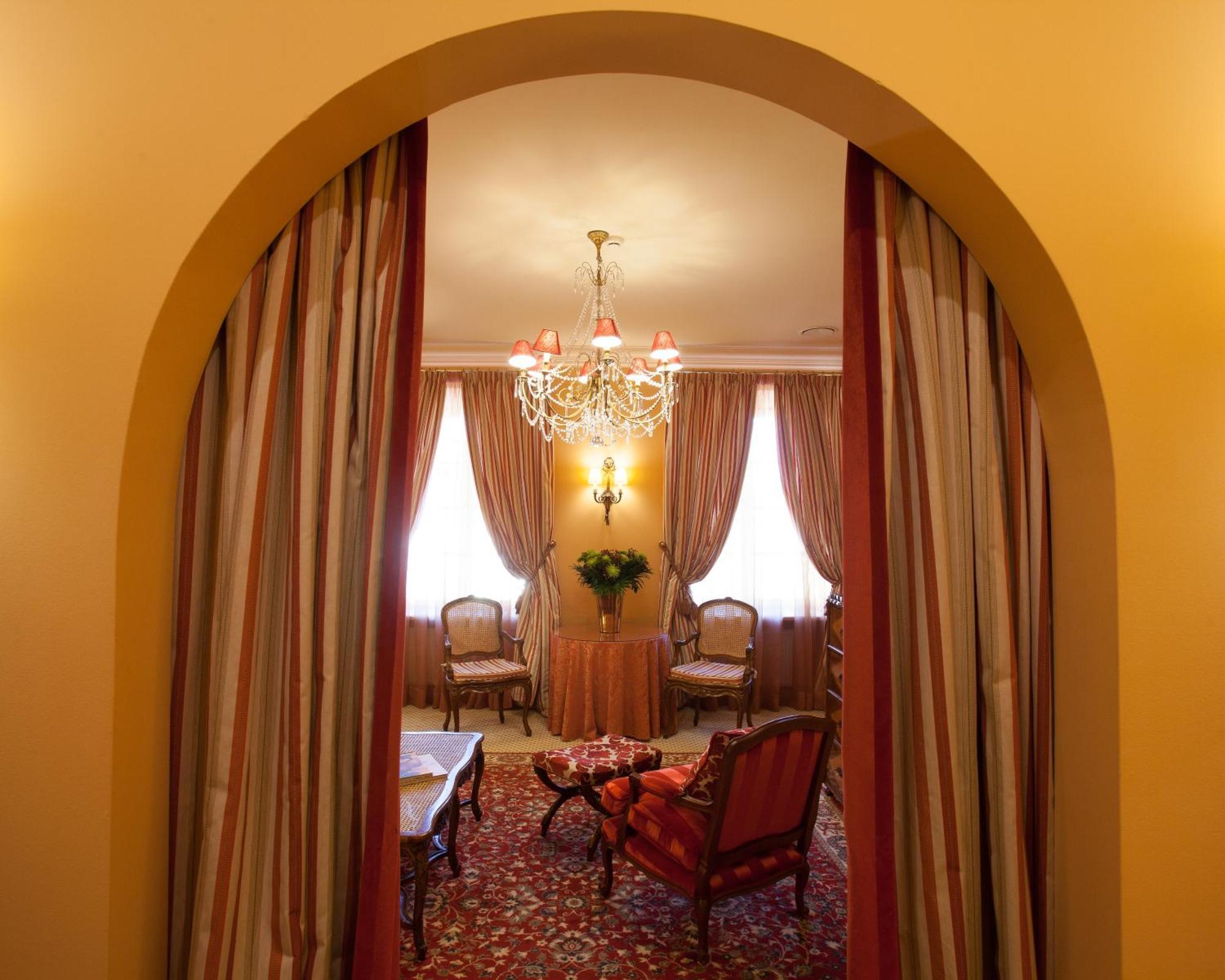 Narutis - Small Luxury Of The World Hotel
