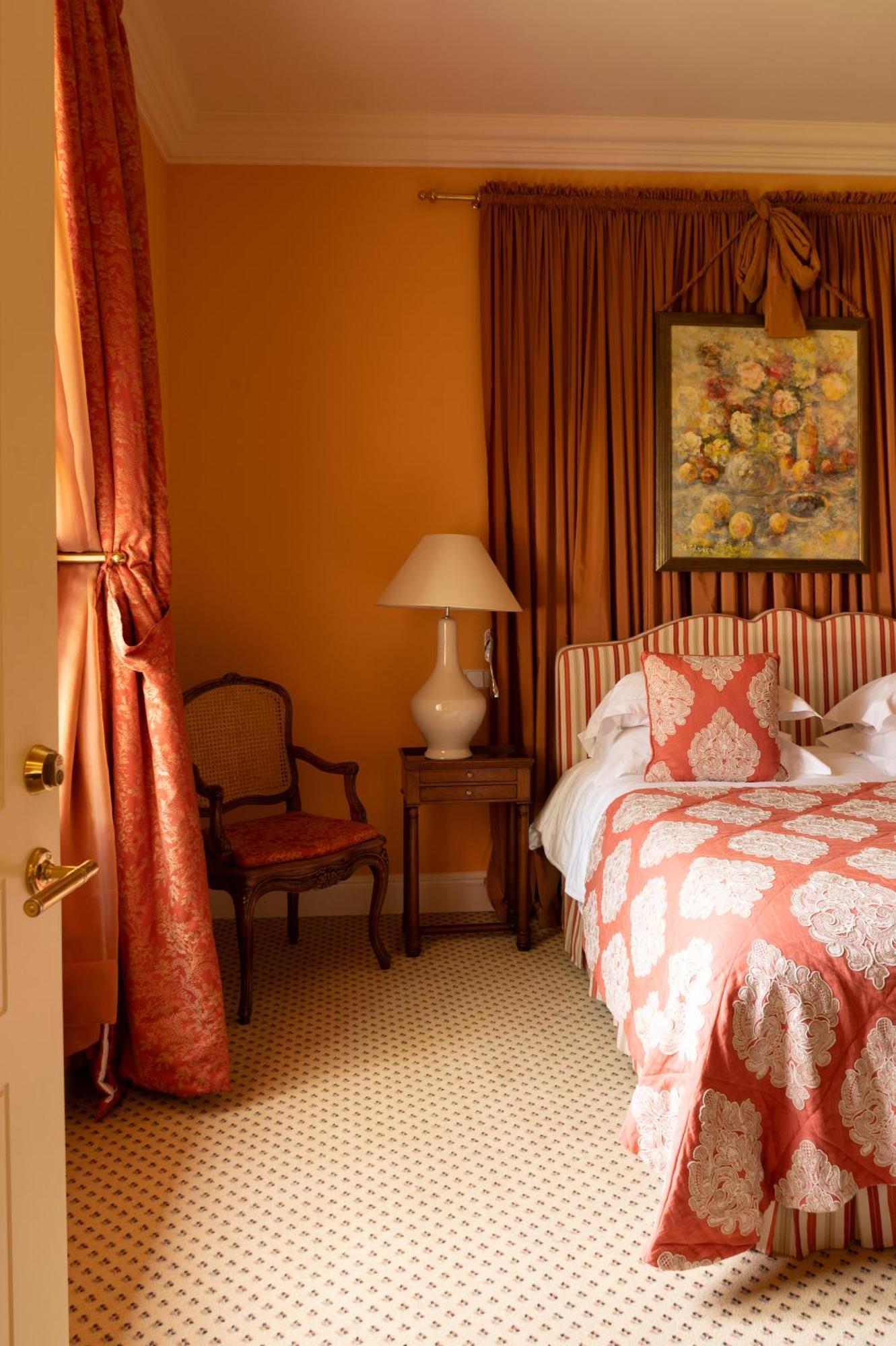 Narutis - Small Luxury Of The World Hotel