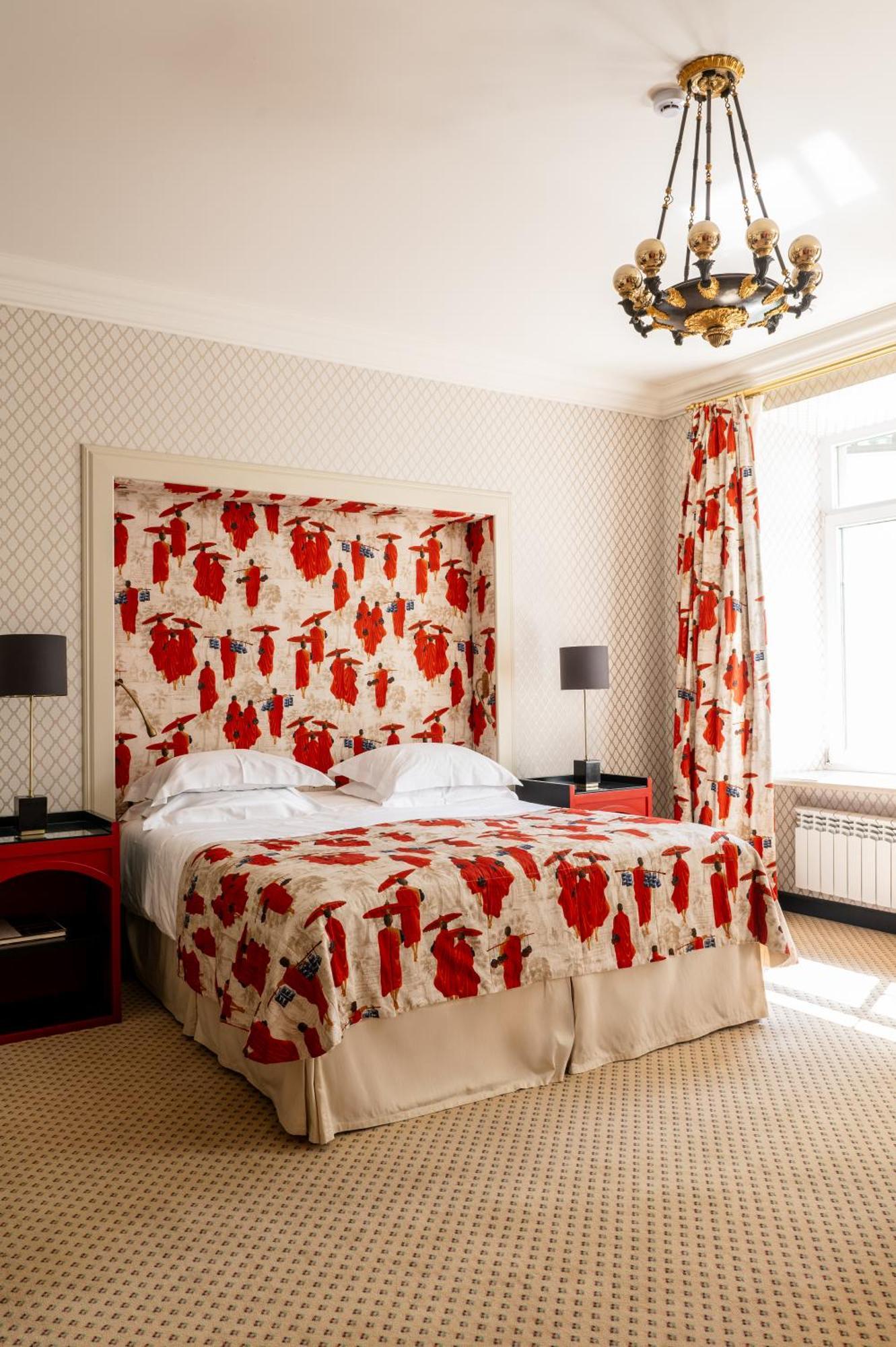 Narutis - Small Luxury Of The World Viešbutis 5*