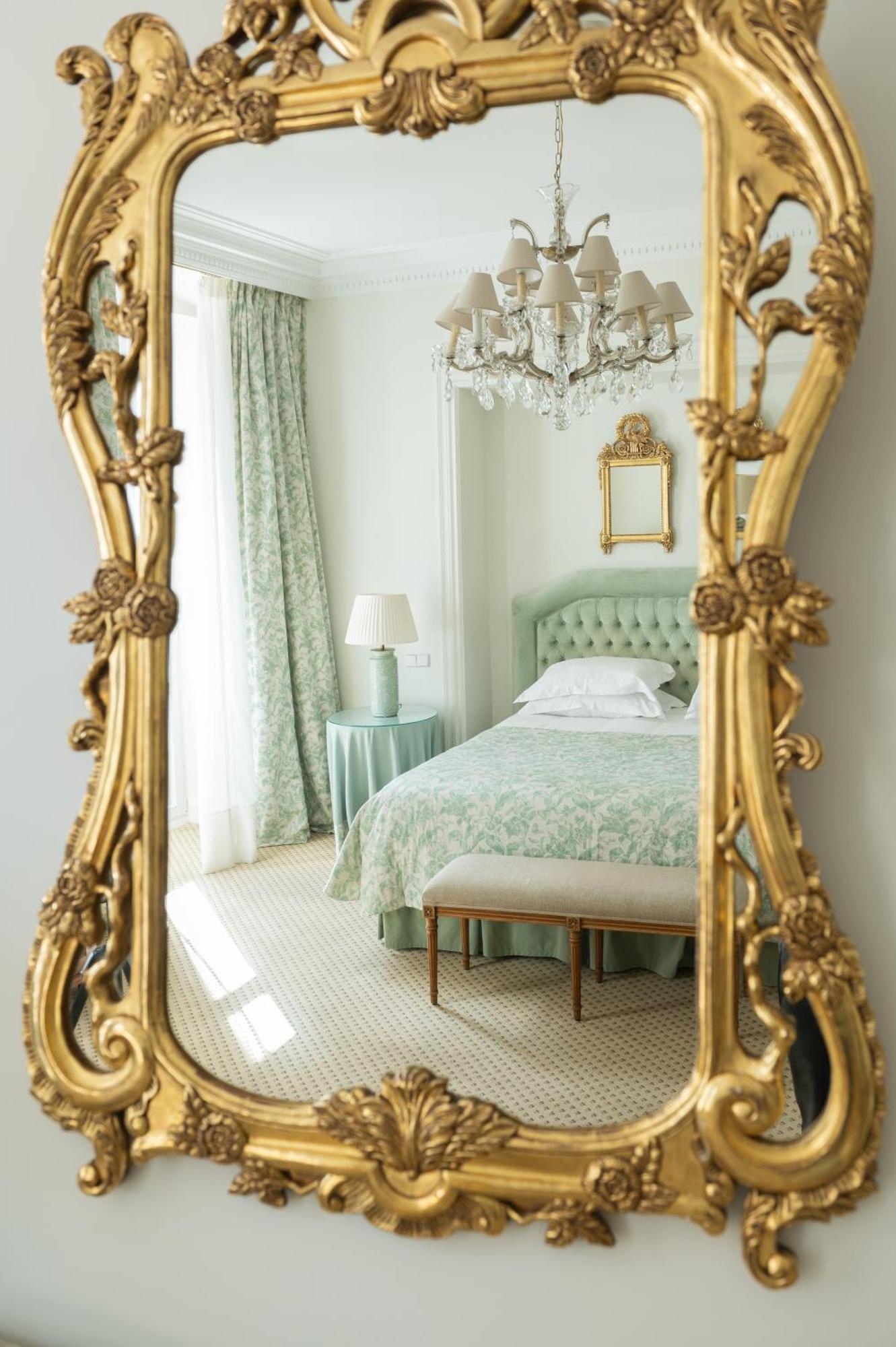 Hotel Narutis - Small Luxury Of The World Vilna
