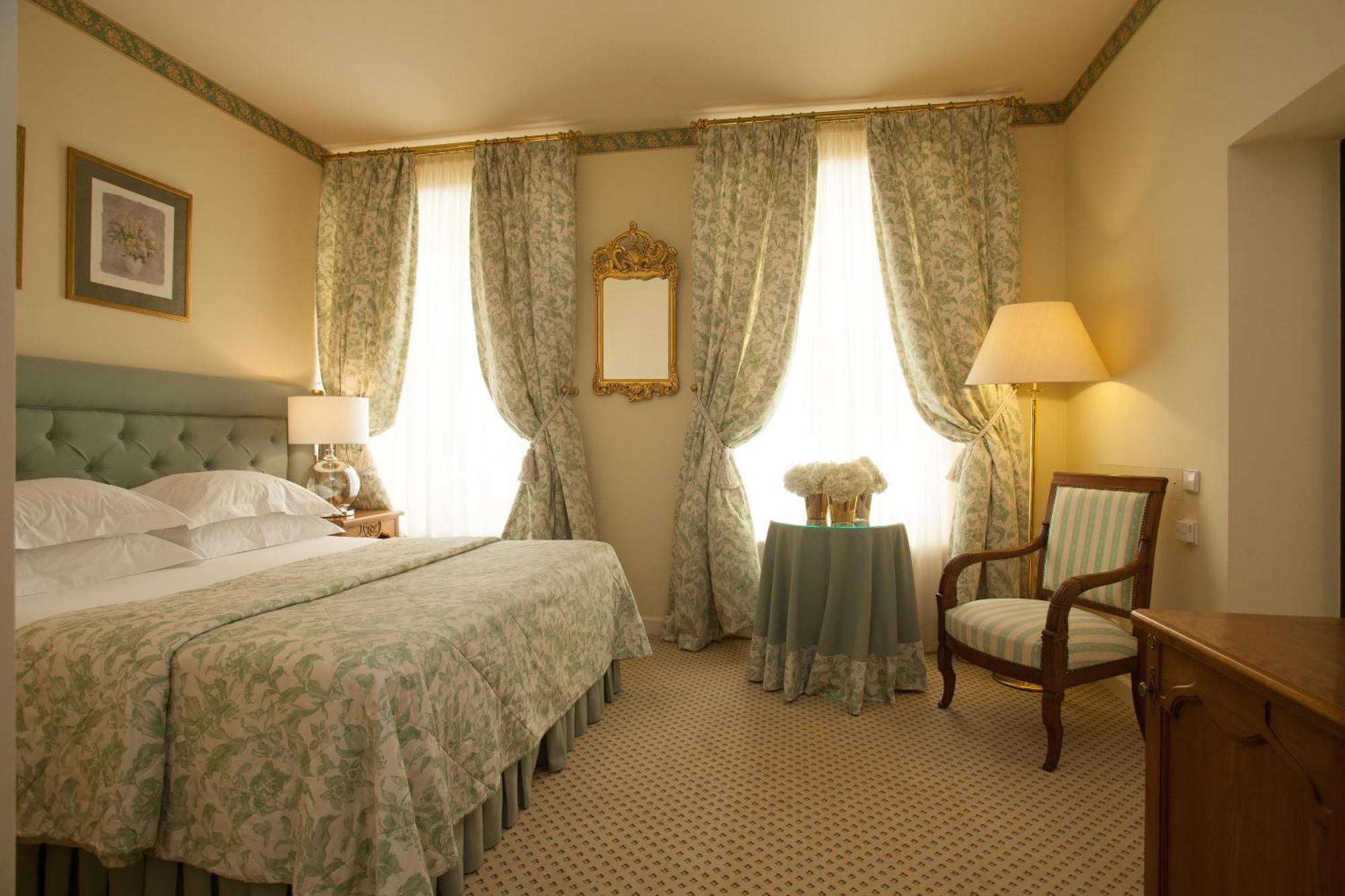 Narutis - Small Luxury Of The World 5* Vilna