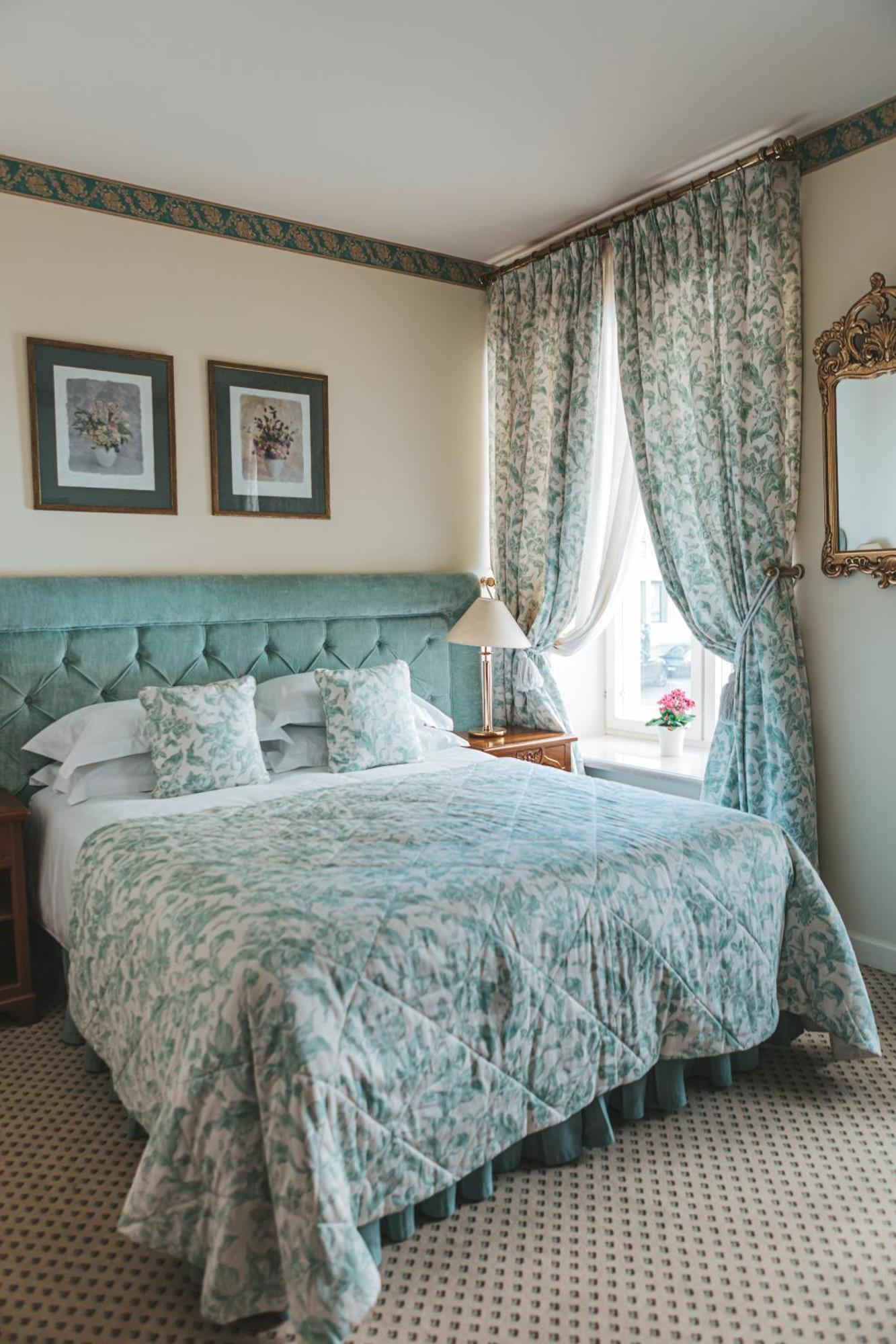 Narutis - Small Luxury Of The World 5* Vilnius