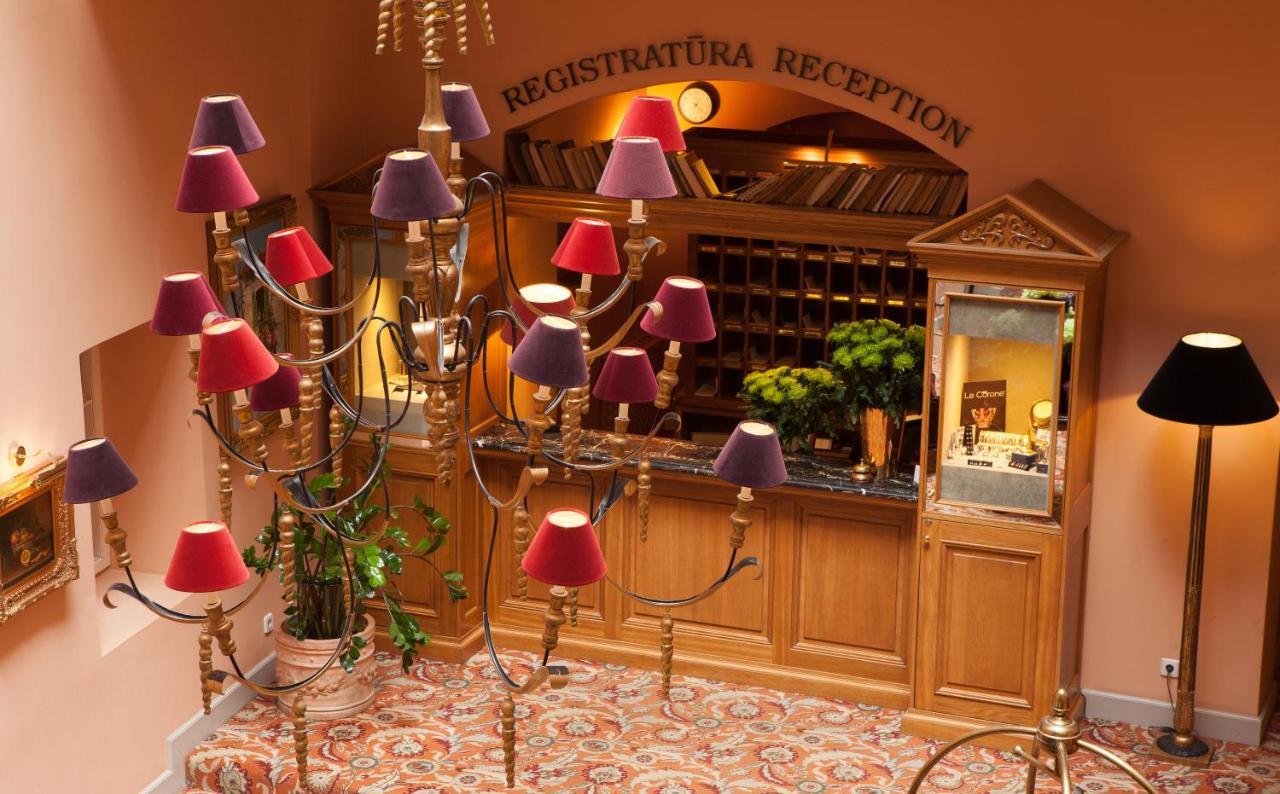 Viešbutis Narutis - Small Luxury Of The World