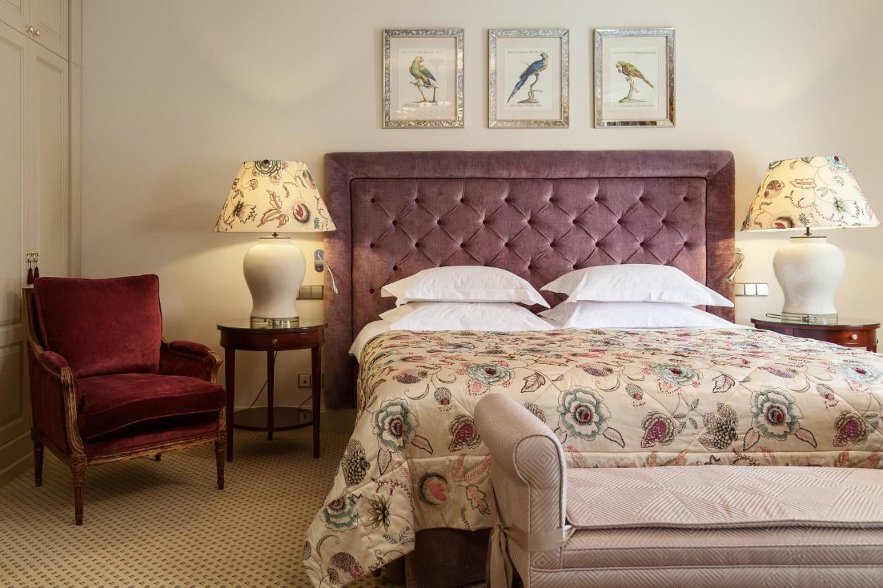Hotel Narutis - Small Luxury Of The World 5*
